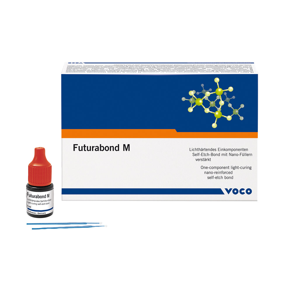 Futurabond M, flacon de 5 ml