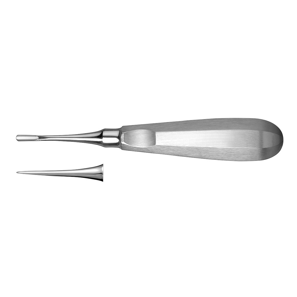 Luxateur droits 4mm