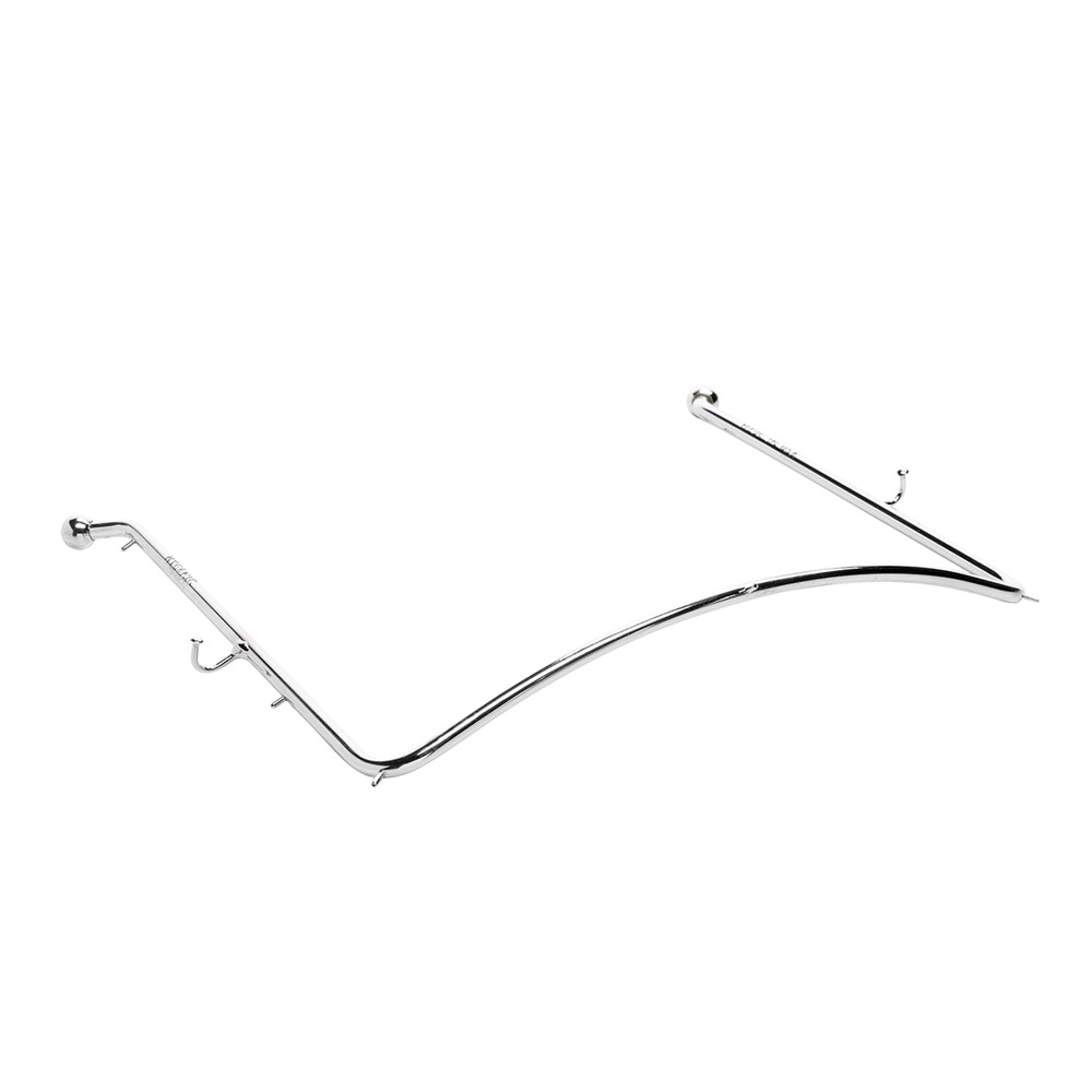 HYG. cadre de dique no H07083 152mm pour adultes pce