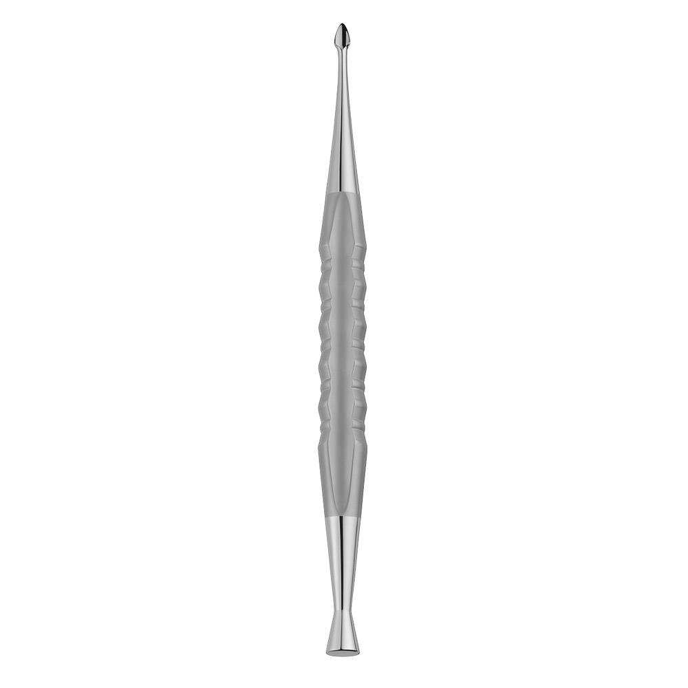 Luxivator Liquid Steel droit 4 mm 5591, pièce