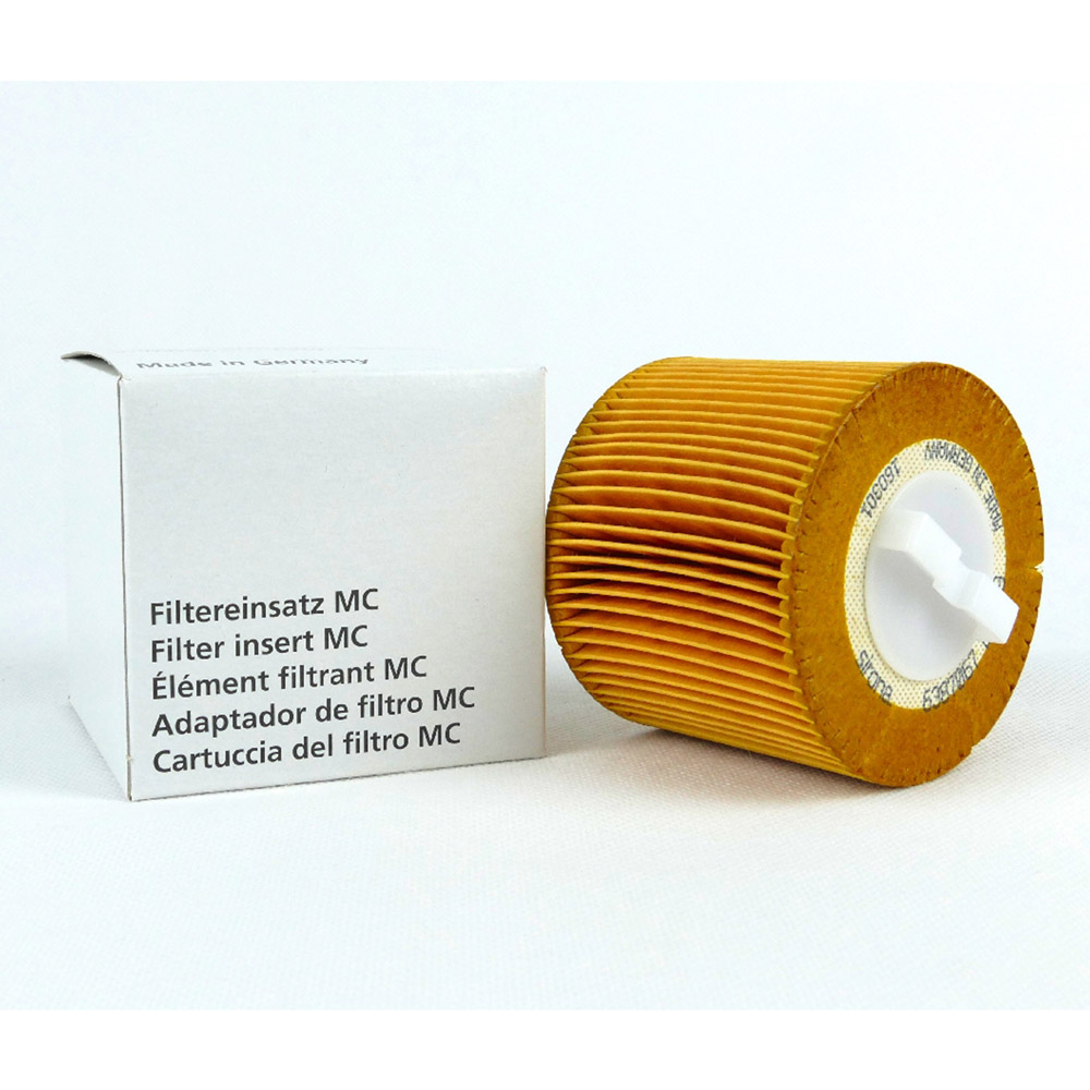 Unite de Filtre MC/ MC X (Pack de 6)