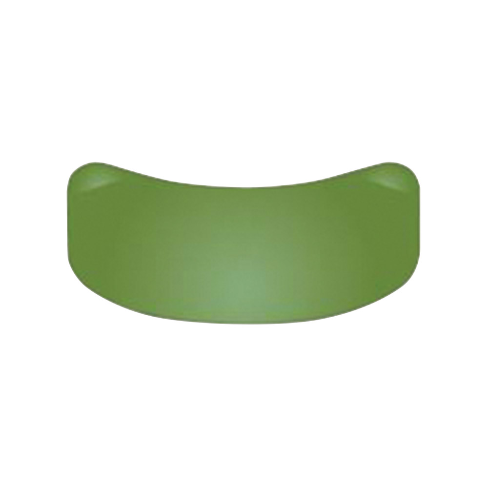 Composi Tight 3D bandes Matrices sectio- nelles - 100x bandes vertes de grande