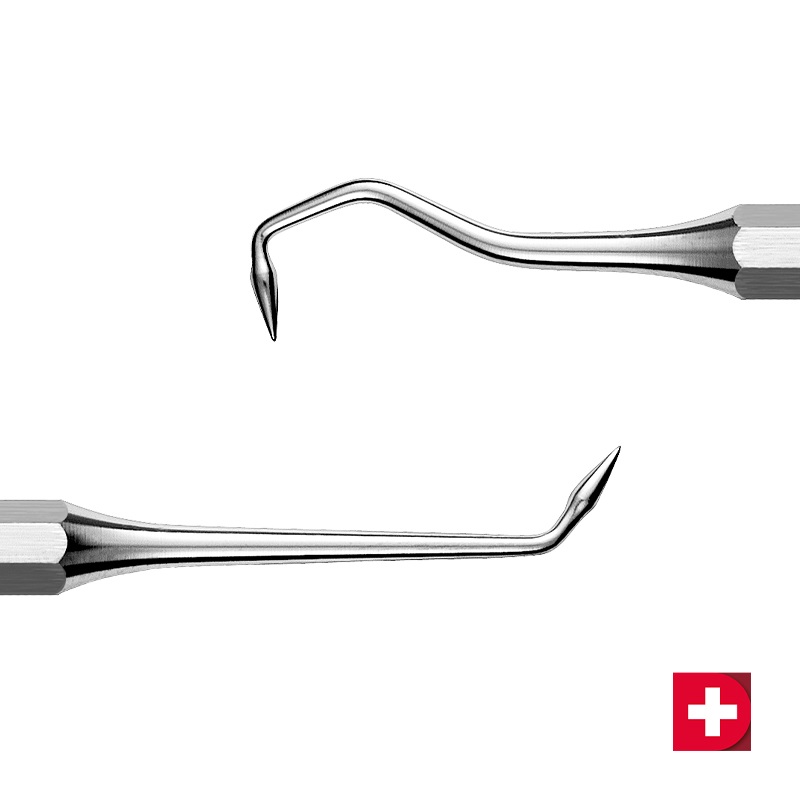 MB3C  Modellier-Instrument, Stück