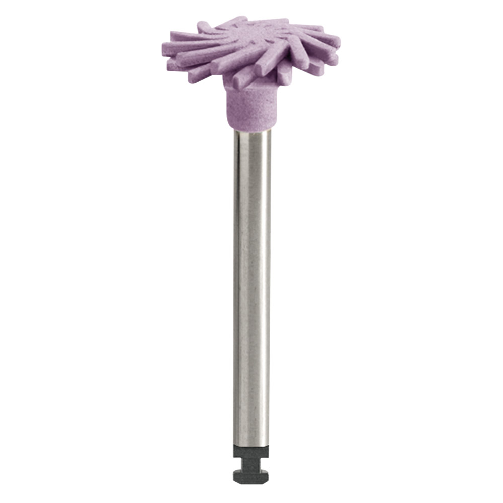 Diatech Polissoirs en silicone Wst Shape Guard 23 SG 11, 5 pièces