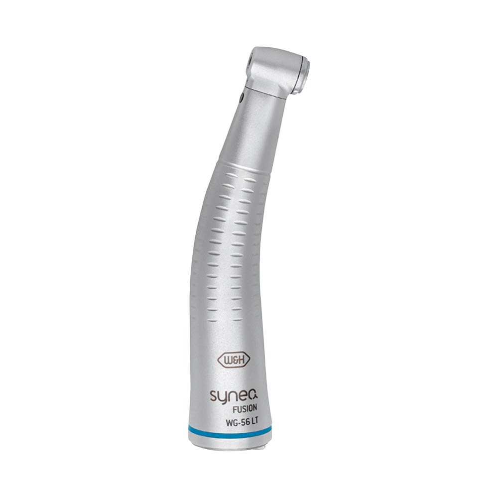 Synea Fusion Winkelstück WG-56 LT blau 1:1, Stück
