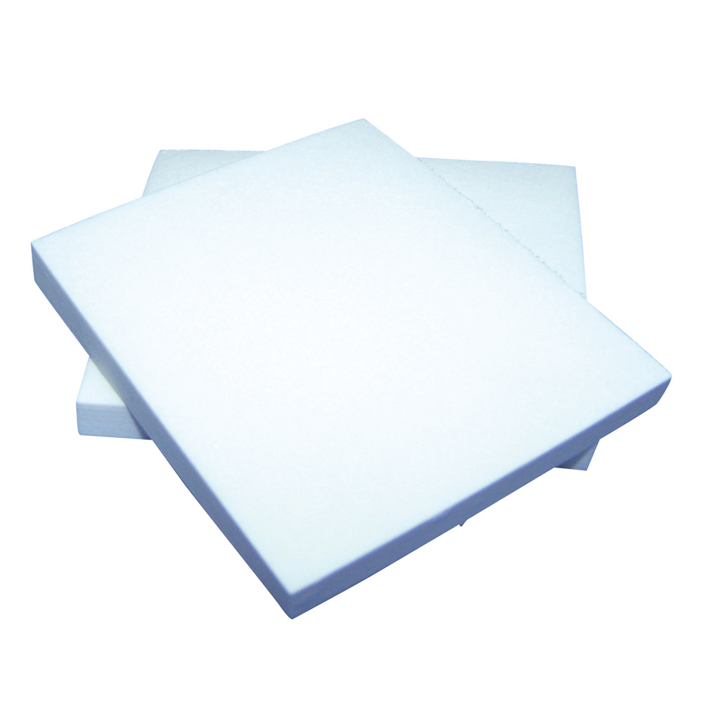 3M bloc de mélange 7,5X6,4cm 1961P 4 pc