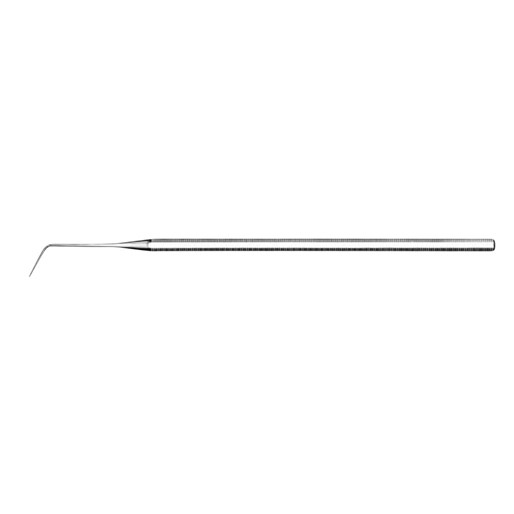 Sonde 1085/6, pièce