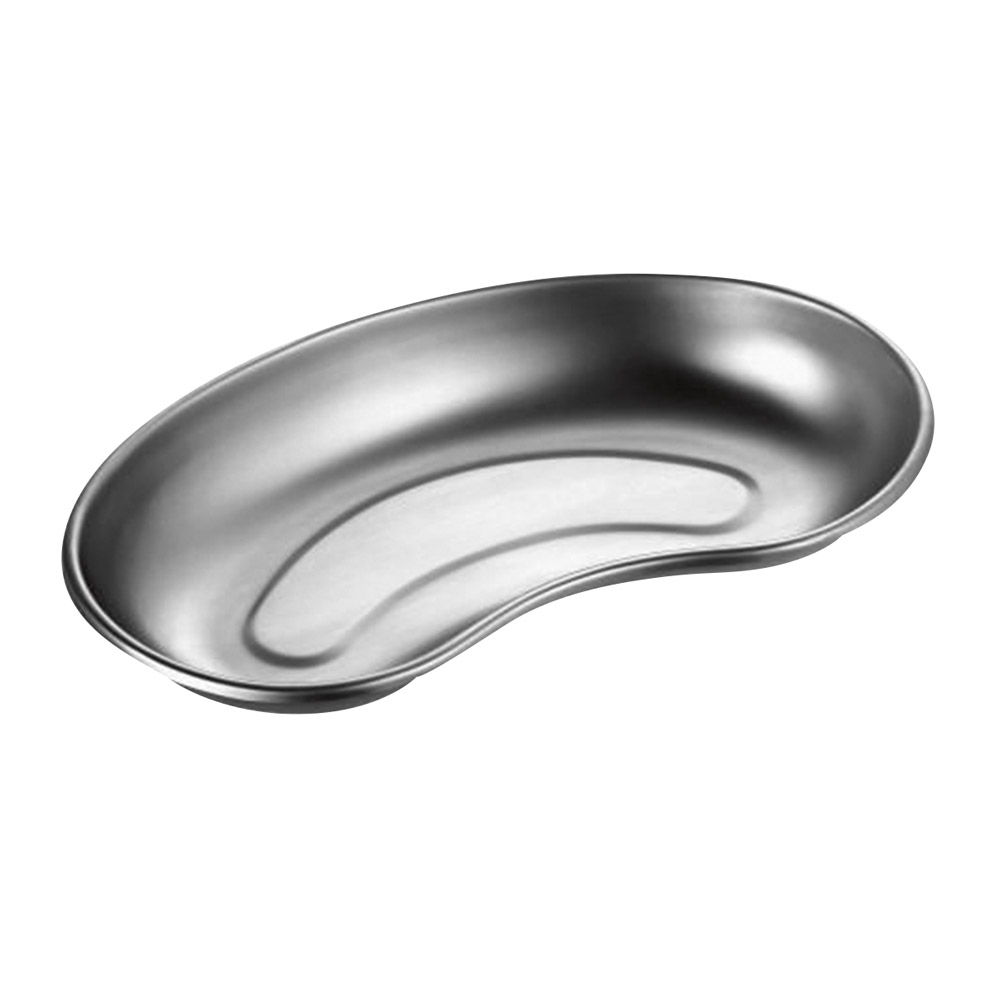 Nierenschale Edelstahl 250 mm, Stück