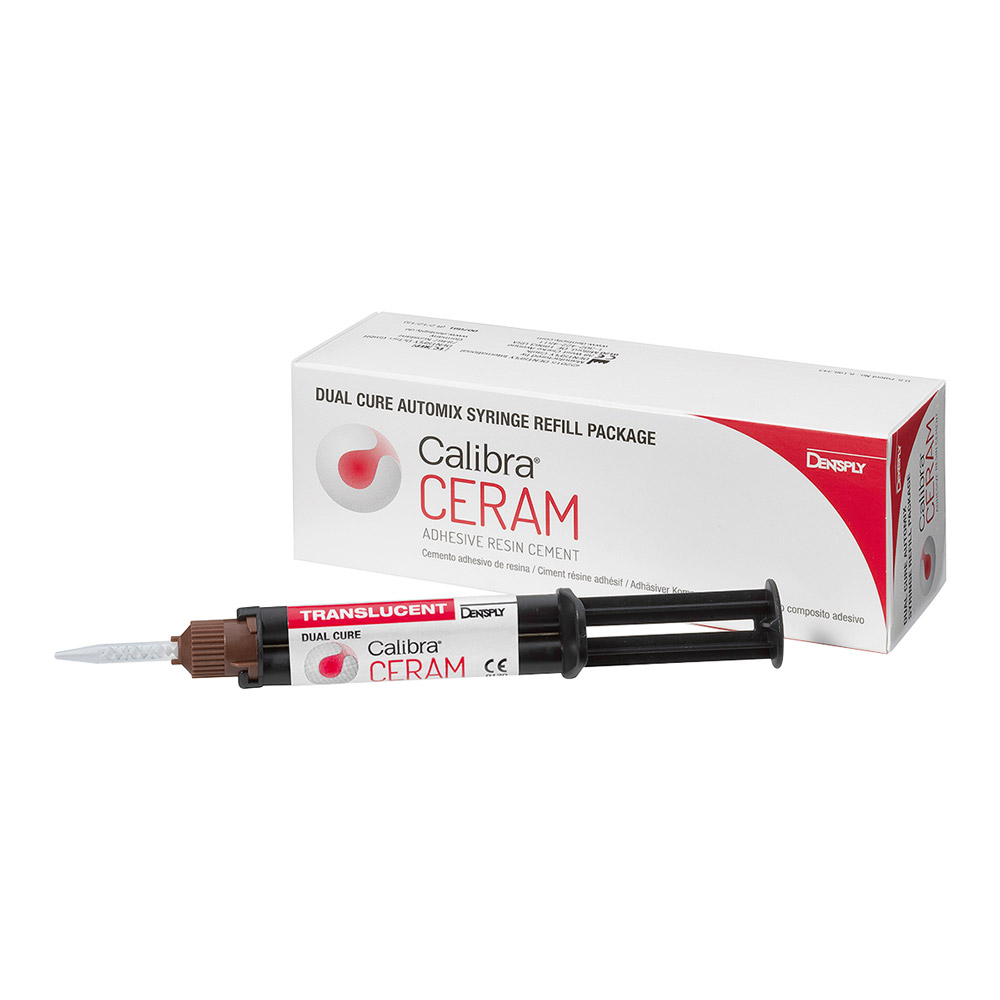 Calibra CERAM light Spr.4,5g