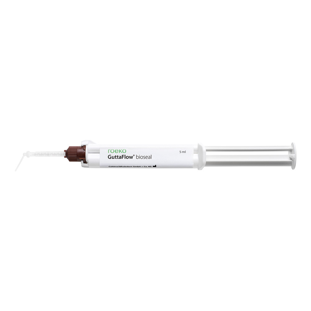 GuttaFlow bioseal Appl. NaPa