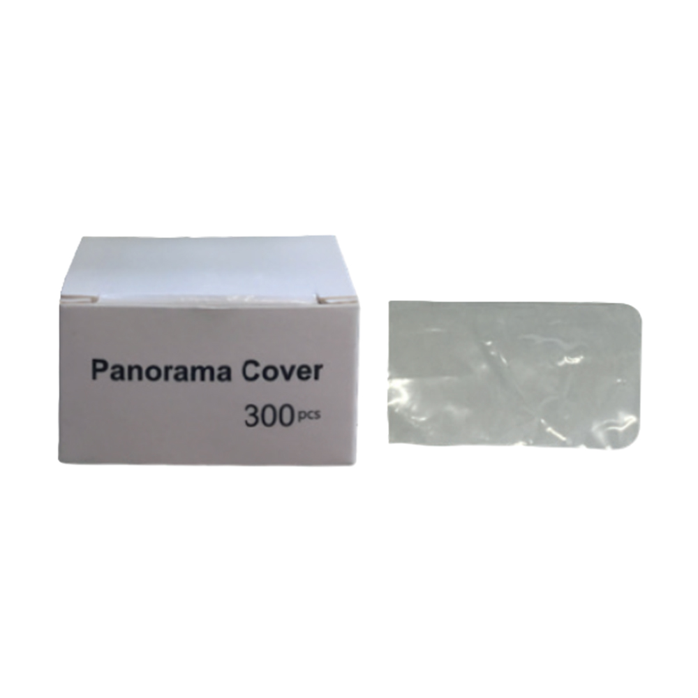Housses de protection Panorama Pax-Uni 3D, paquet