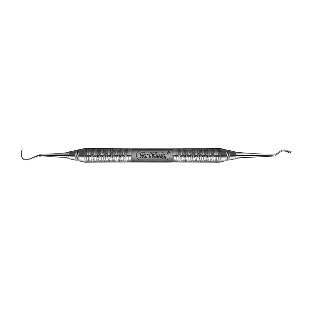 Ligaturinstrument/Scaler Griff 6, Stück