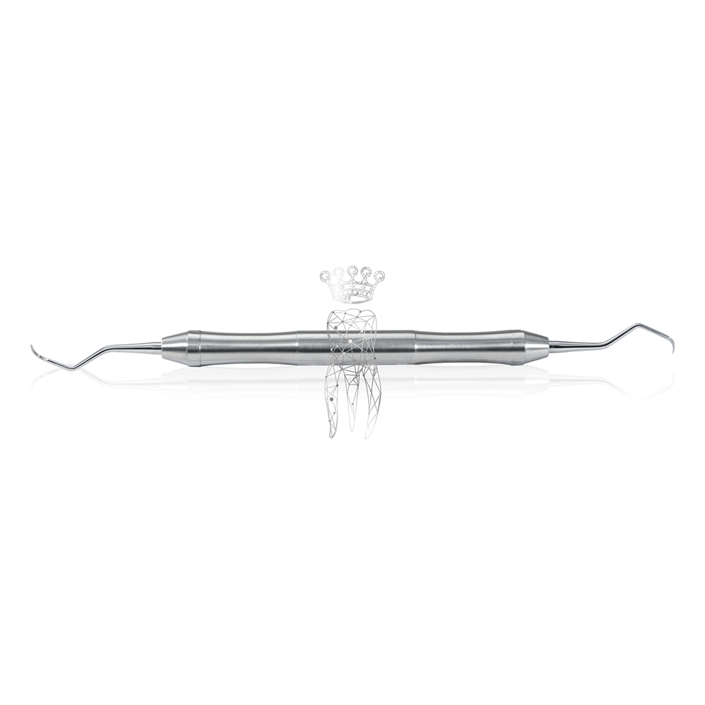 Scaler LiquidSteel