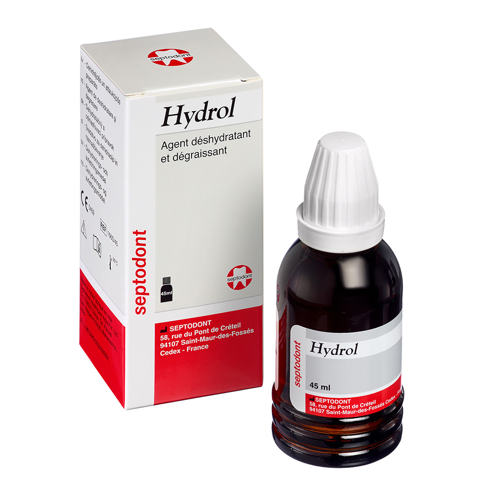 Hydrol, 45 ml Flasche