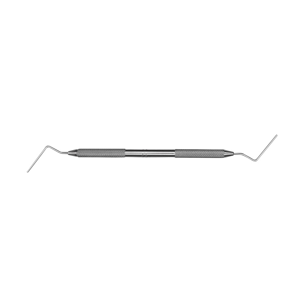 Wurzelkanalstopfer 9-11 1,00-1,15 mm Griff 33, Stück