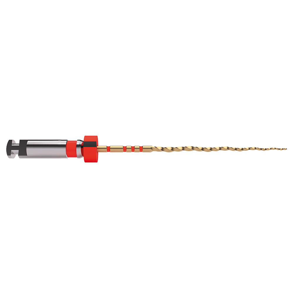 TruNatomy Prime Limes de mise 25mm 6pcs.