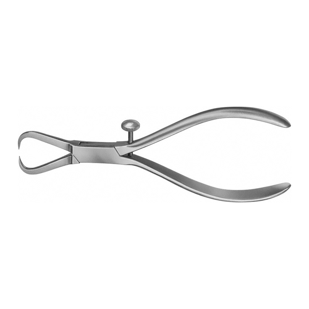 Aesculap Pince Furrer no DP 752 pce