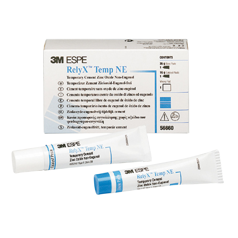 3M RelyX Temp NE 56660 30g/13g emb.