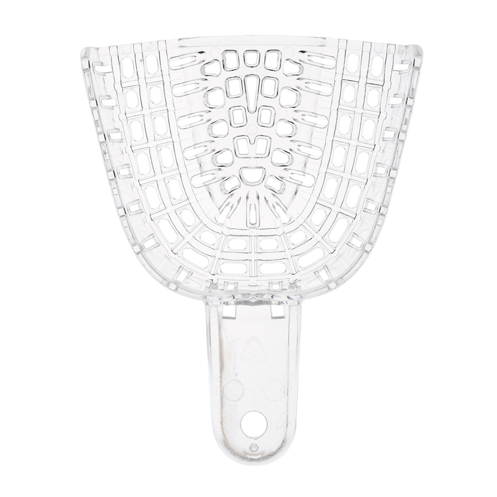 President tray grandeur3 moyen supérieur 12pces