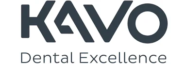 Logo der Firma Kavo