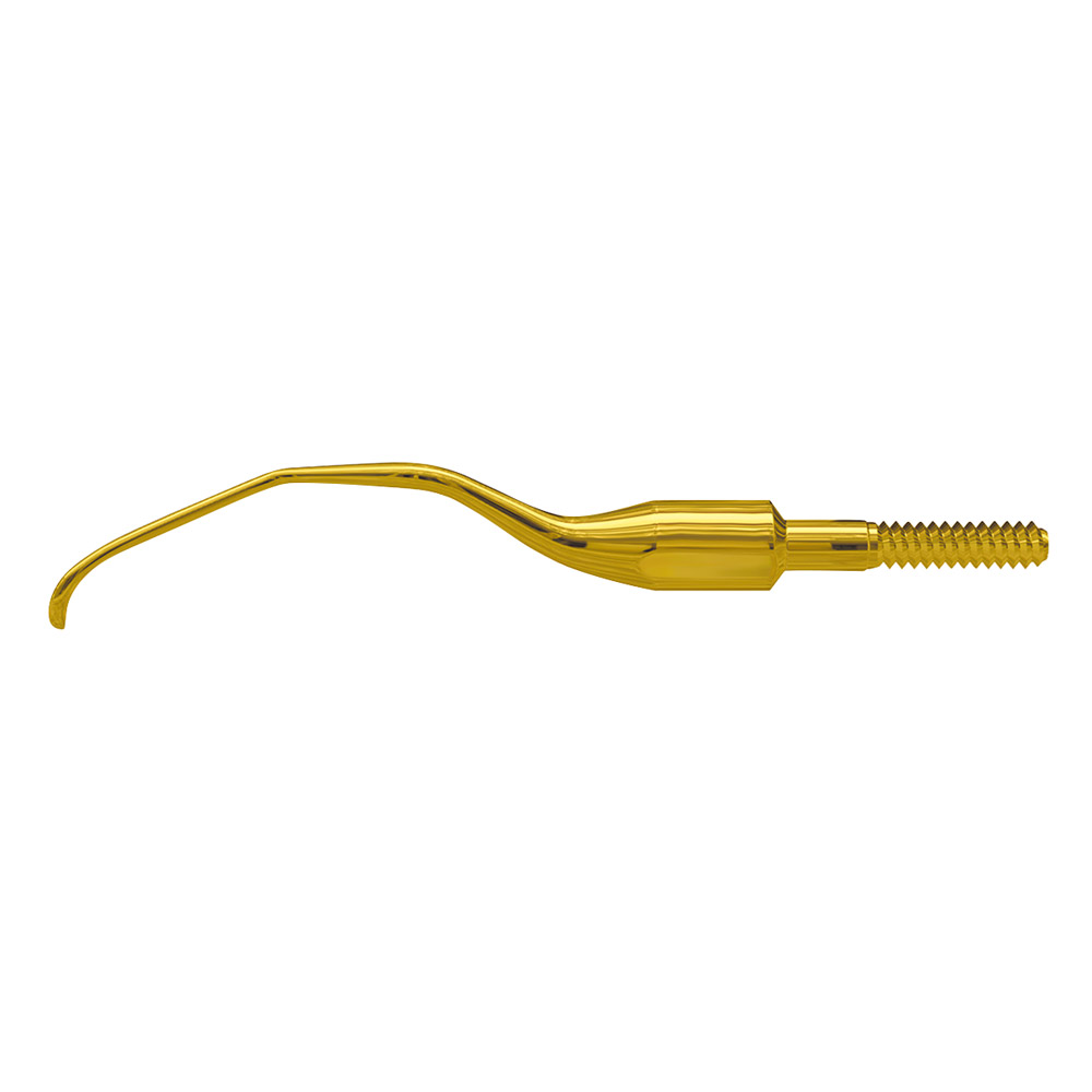 Quik-Tip Ansatz Pro Thin XP Kürette Gracey +3 Access 13, Stück