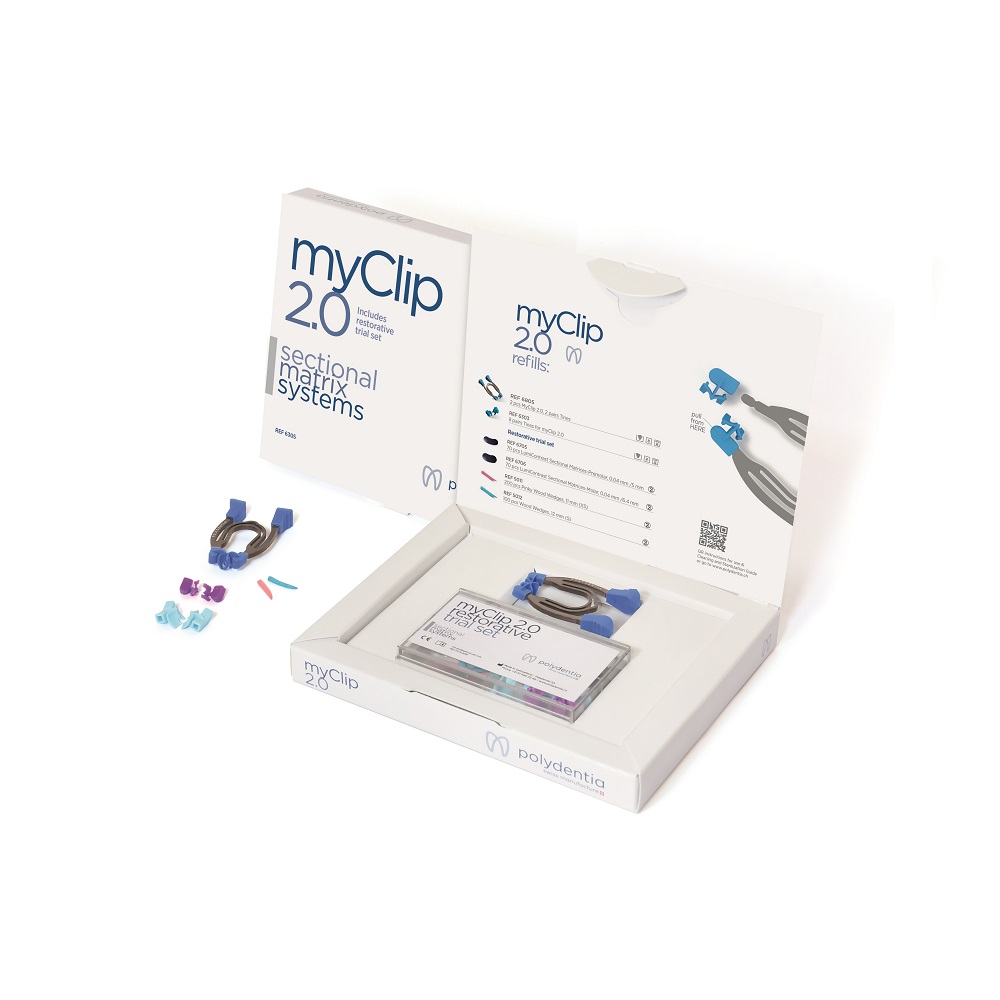 myClip 2.0 Set
