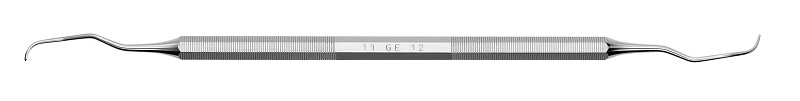 11GE12 Gracey Kürette