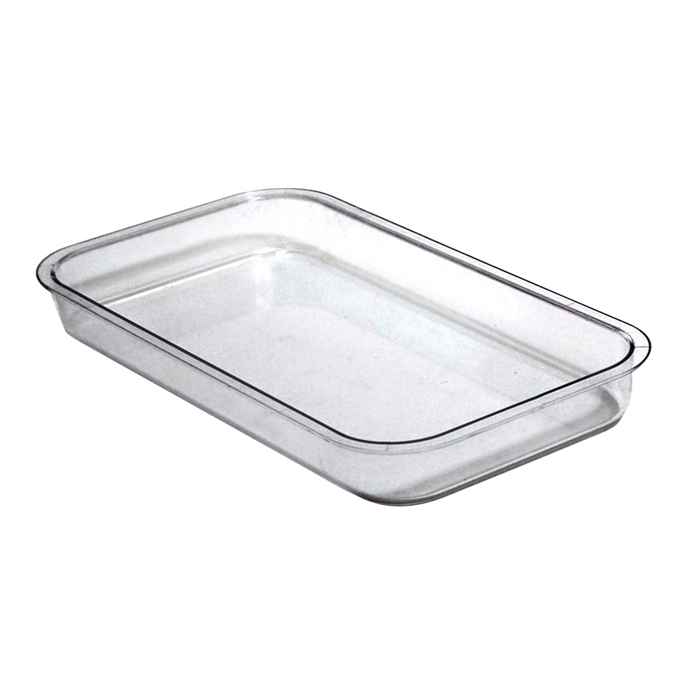 Utilisation IMS pour bac Tub-Kustos transparent St