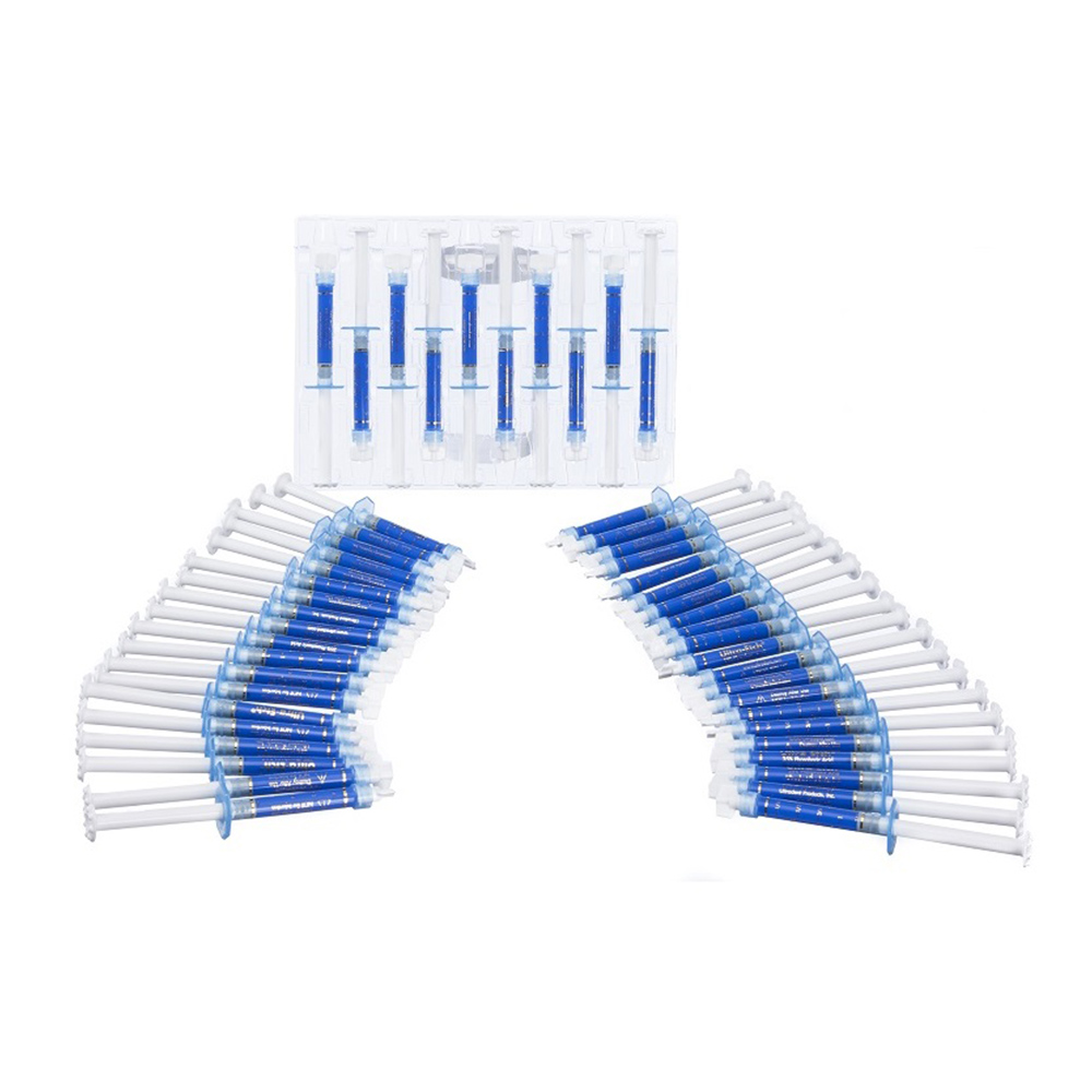 Ultra-Etch seringue 1,2 ml, boîte de 50 pièces