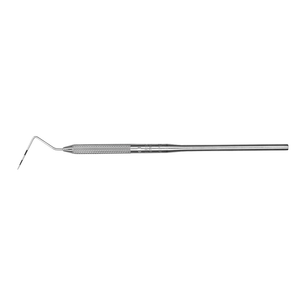 Sonde parodontale #12 manche #30 Qulix 3-6-9-12