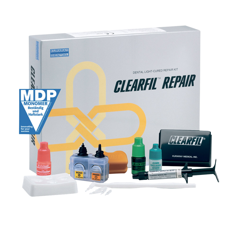 CLEARFIL REPAIR KIT ST