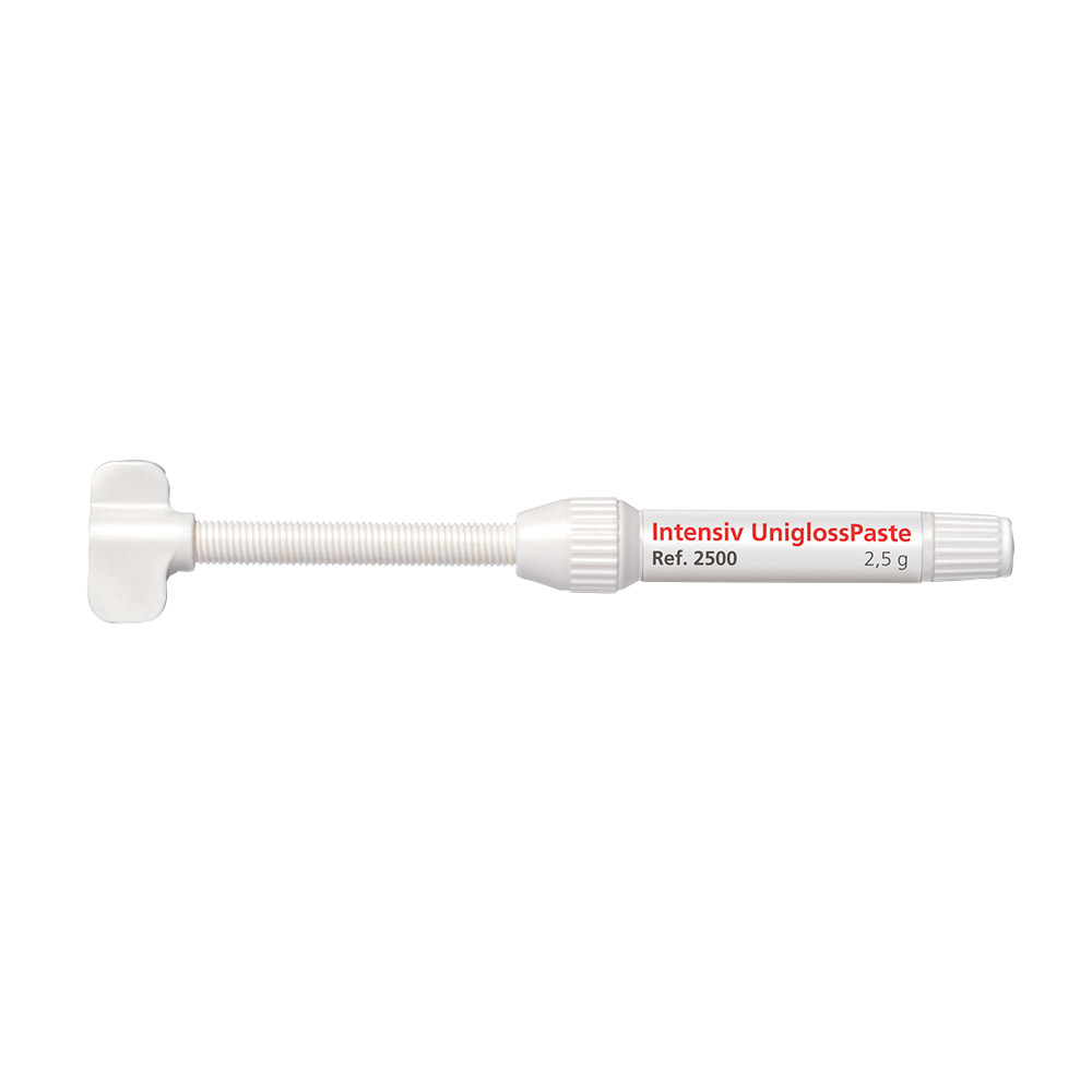 Intensiv Unigloss pâte diamanté univer- selle 2.5g