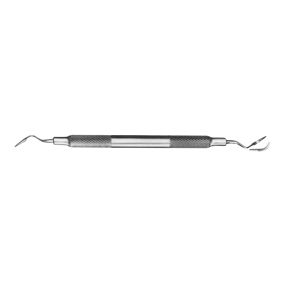 Scaler 972/ CI 2-3, Stück