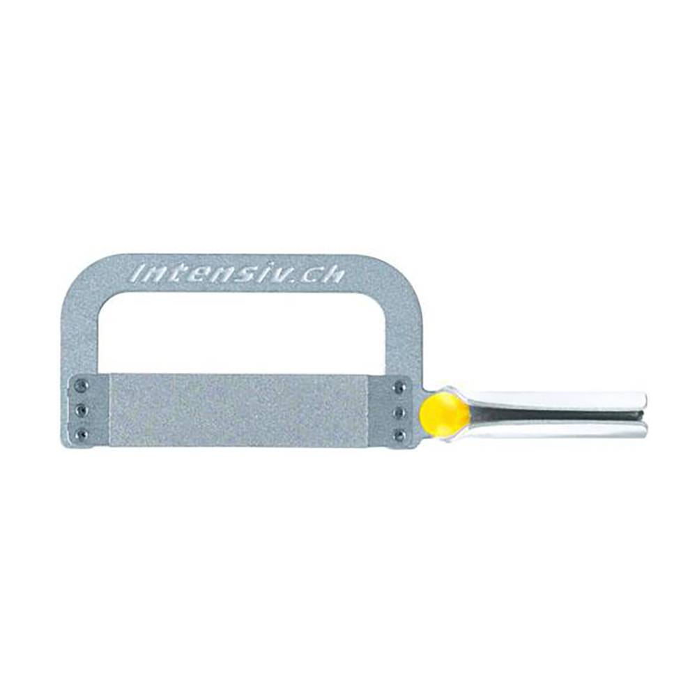 Système Ortho-Strips unilatéral droit, paquet de 3 pièces