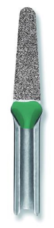PROXOSHAPE PS0 grob grün Pa 6