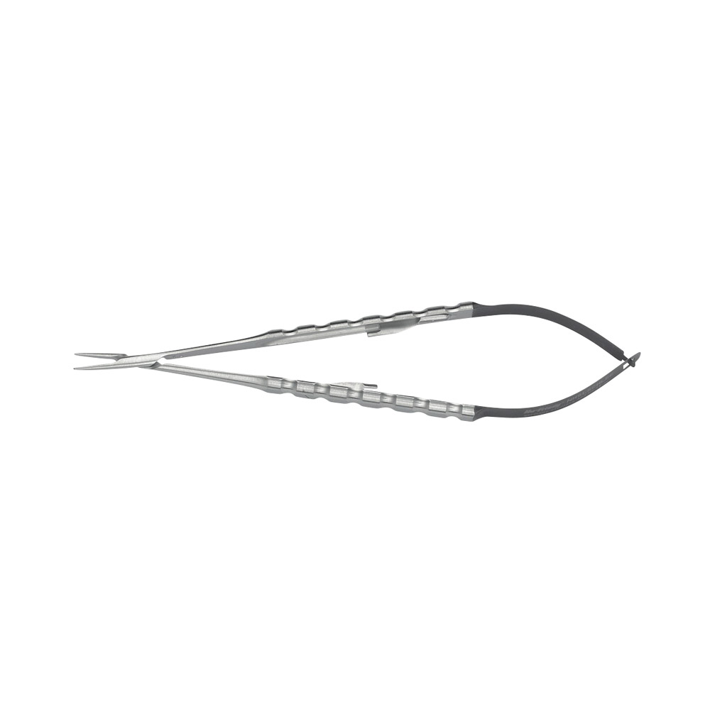 Schlee porte-aiguille Micro Sinusline 6-0 7-0 8-0 18,0 cm, pièce