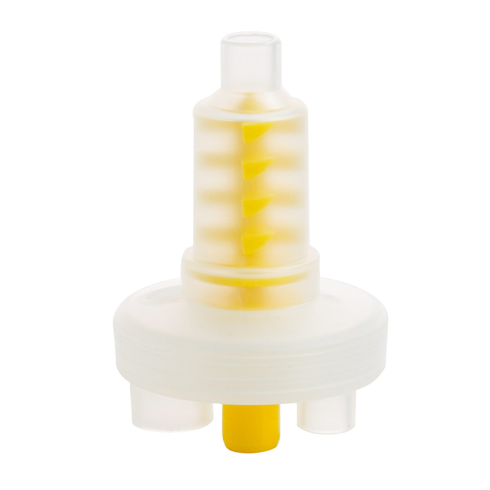 Mélangeurs jaune pour Dynamix System360 40 pces