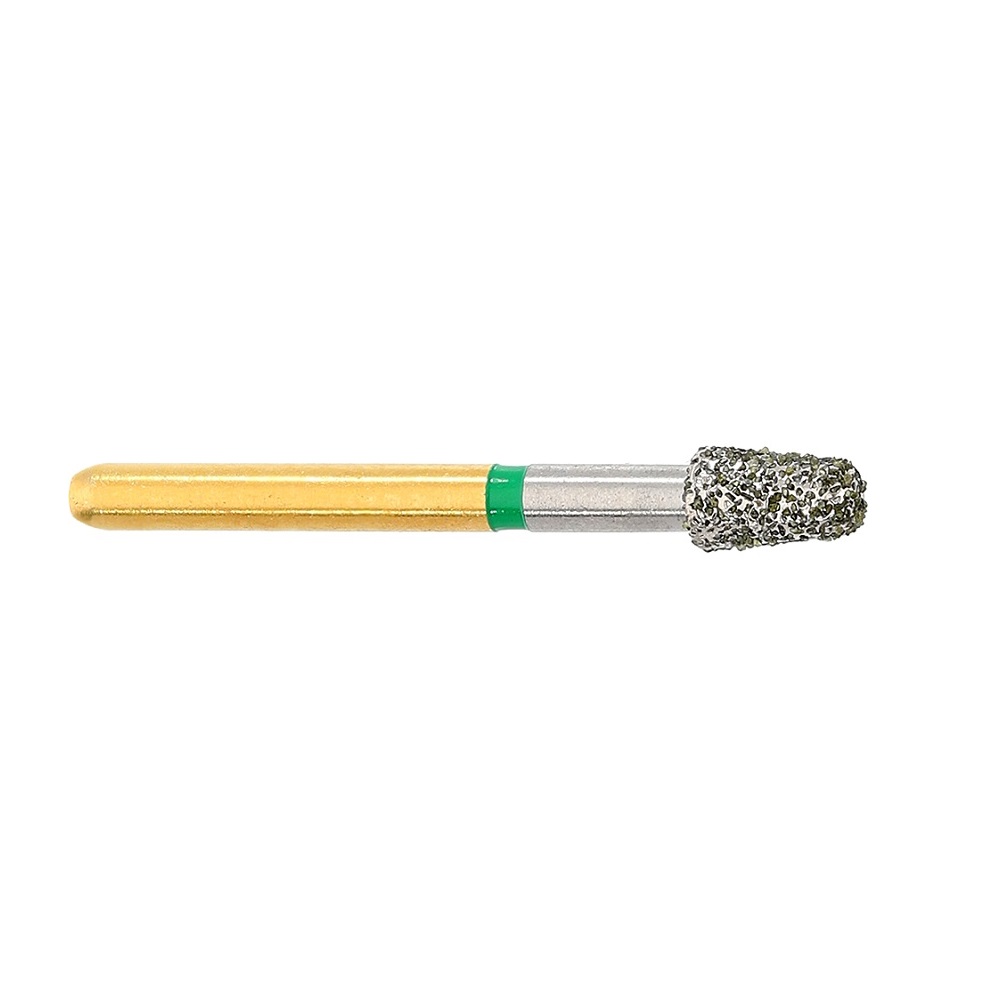 Diamant conique FG S6845KR 314 025, paquet de 5 pièces