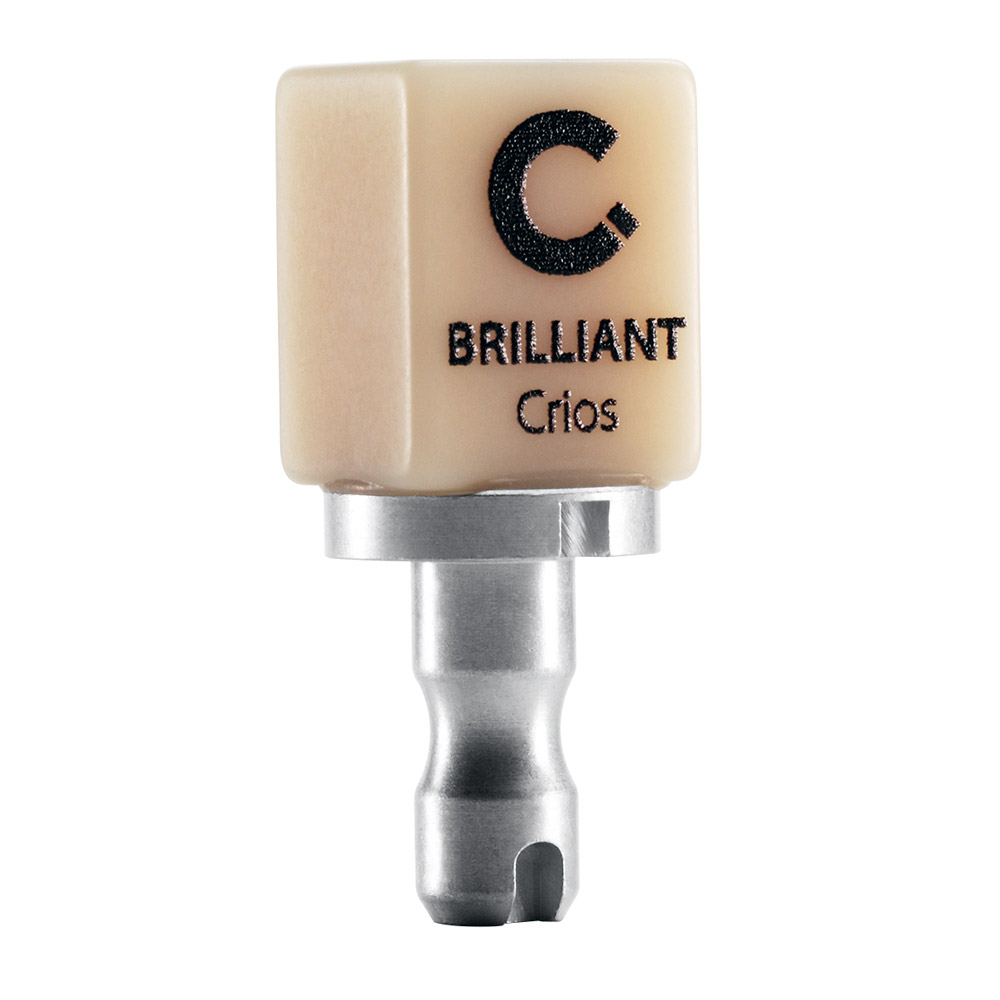 BRILLIANT Crios LT14-A1, 5 pièces
