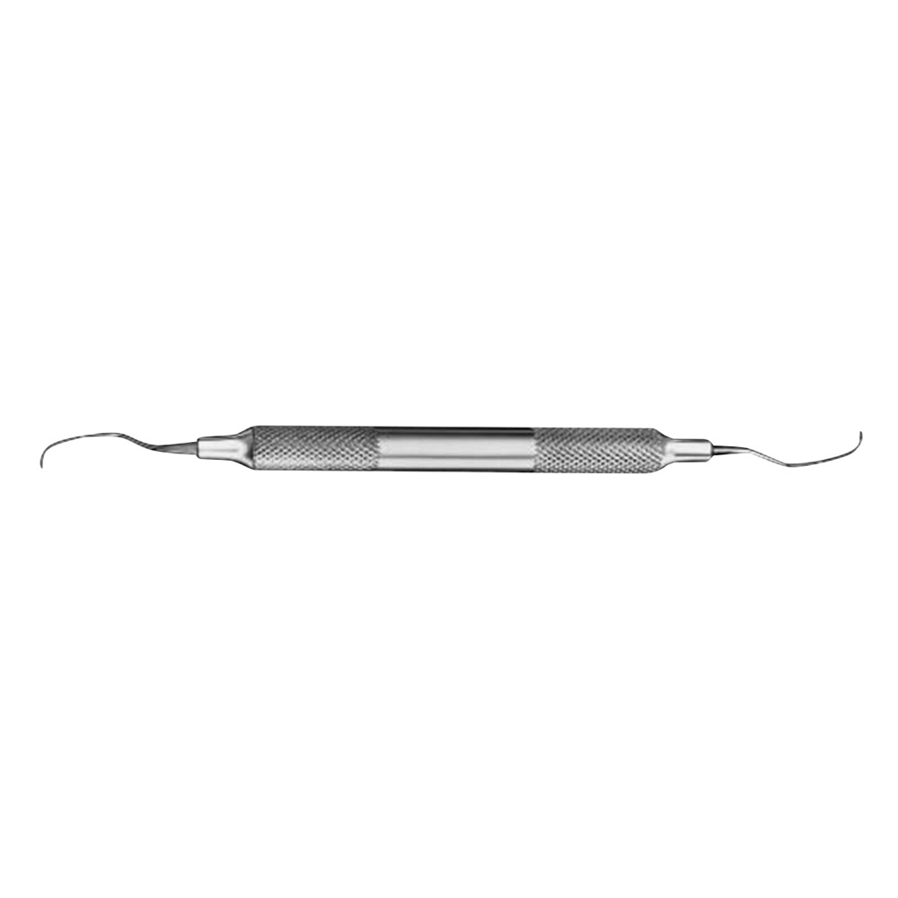 Kürette Ergotouch 979 13-14, Stück