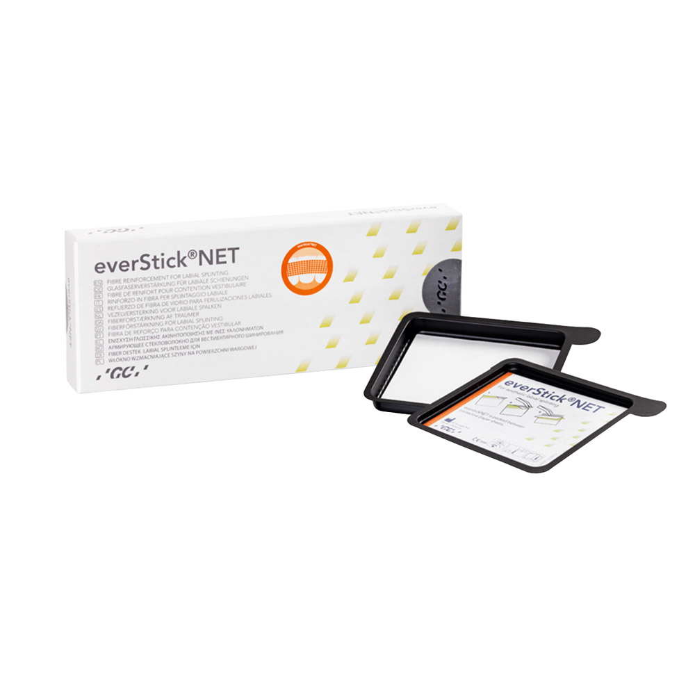 everStick NET 1 x 90, Recharge