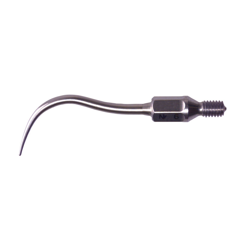 Pointe de détartreur SONICflex n° 6A, pièce