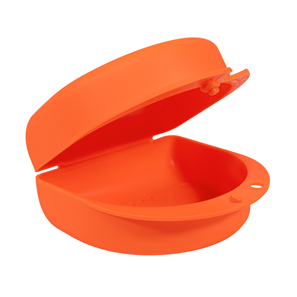 Plura-Ortho-Box L orange, 10 pièces