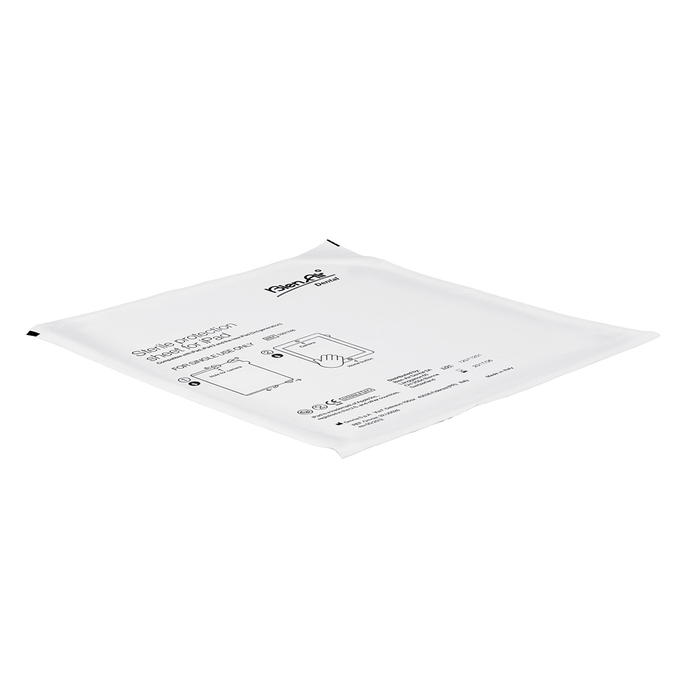 AC Protection sterile iPad, 10 Stück