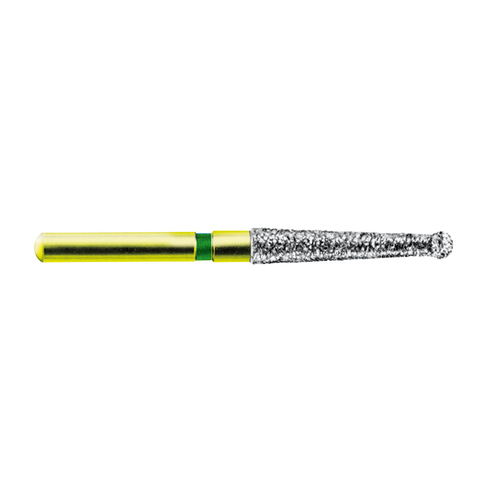 MF Endo Access fraise 1 fg 1,1 mm pce
