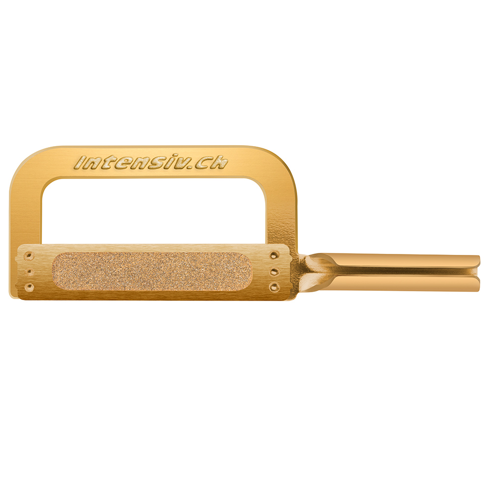 Ortho-Strips Central Gold System Set 05