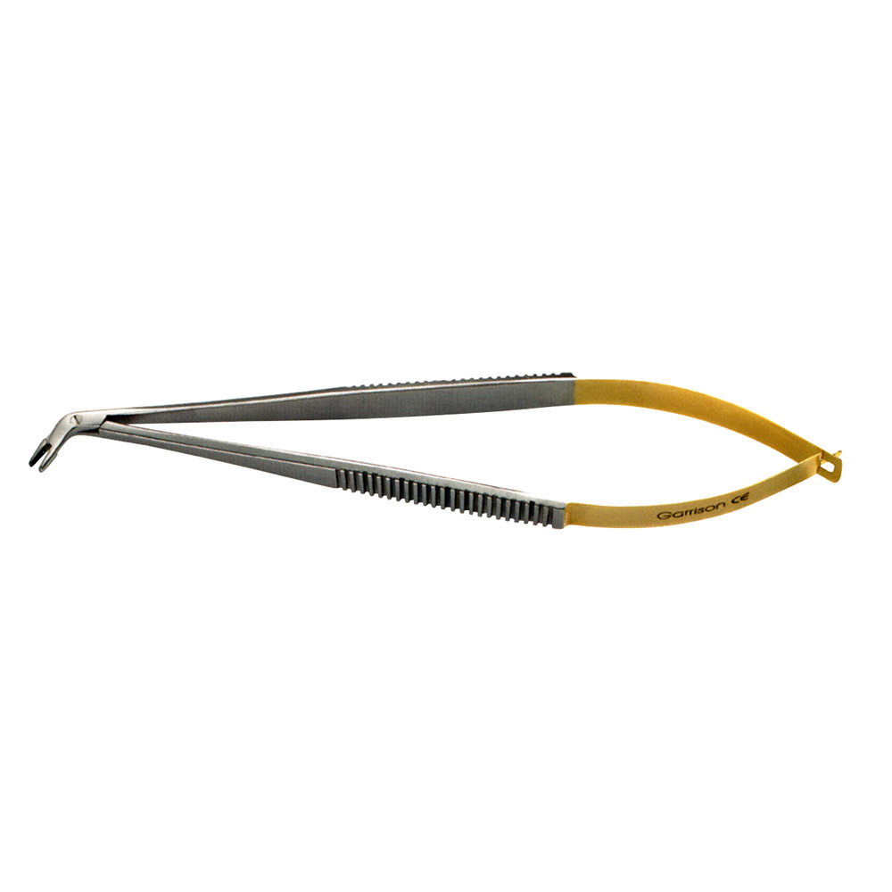 Composi-Tight Pince pour matrices 1x Pince angulée pour matrice BFA-1 avec