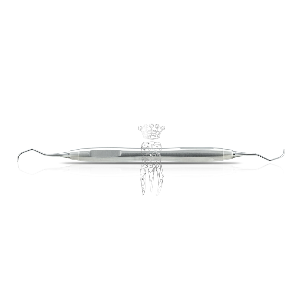 Curette Gracey LSP972/3-4 LiquidSteel, pièce