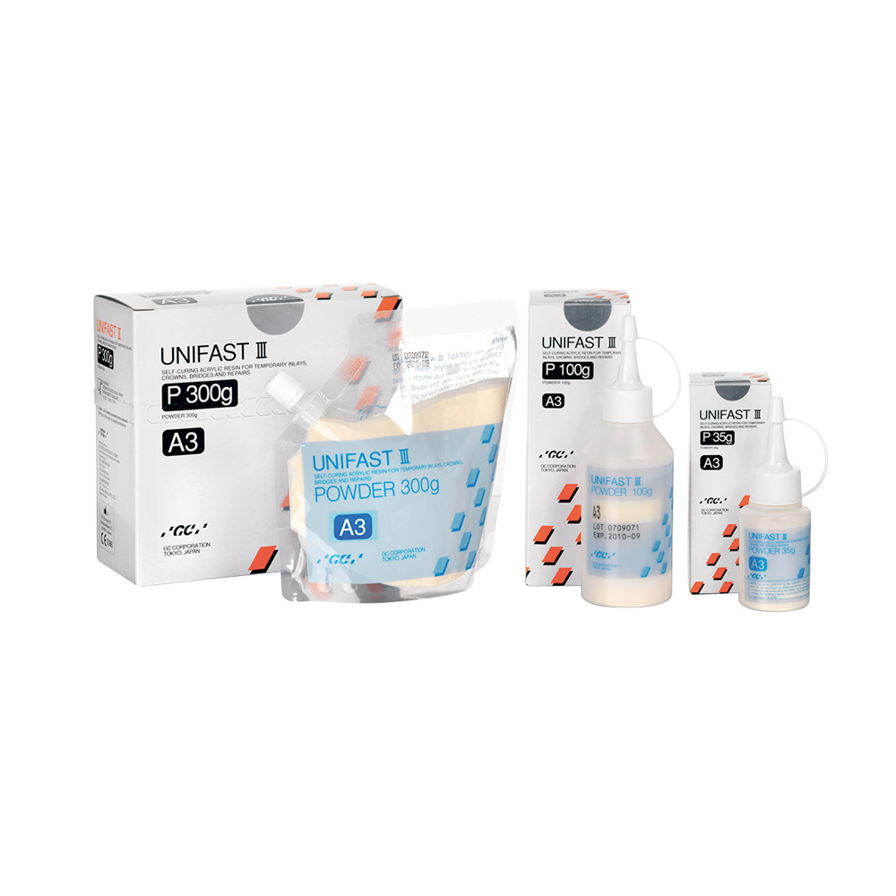 Unifast III A3, poudre de 35 g