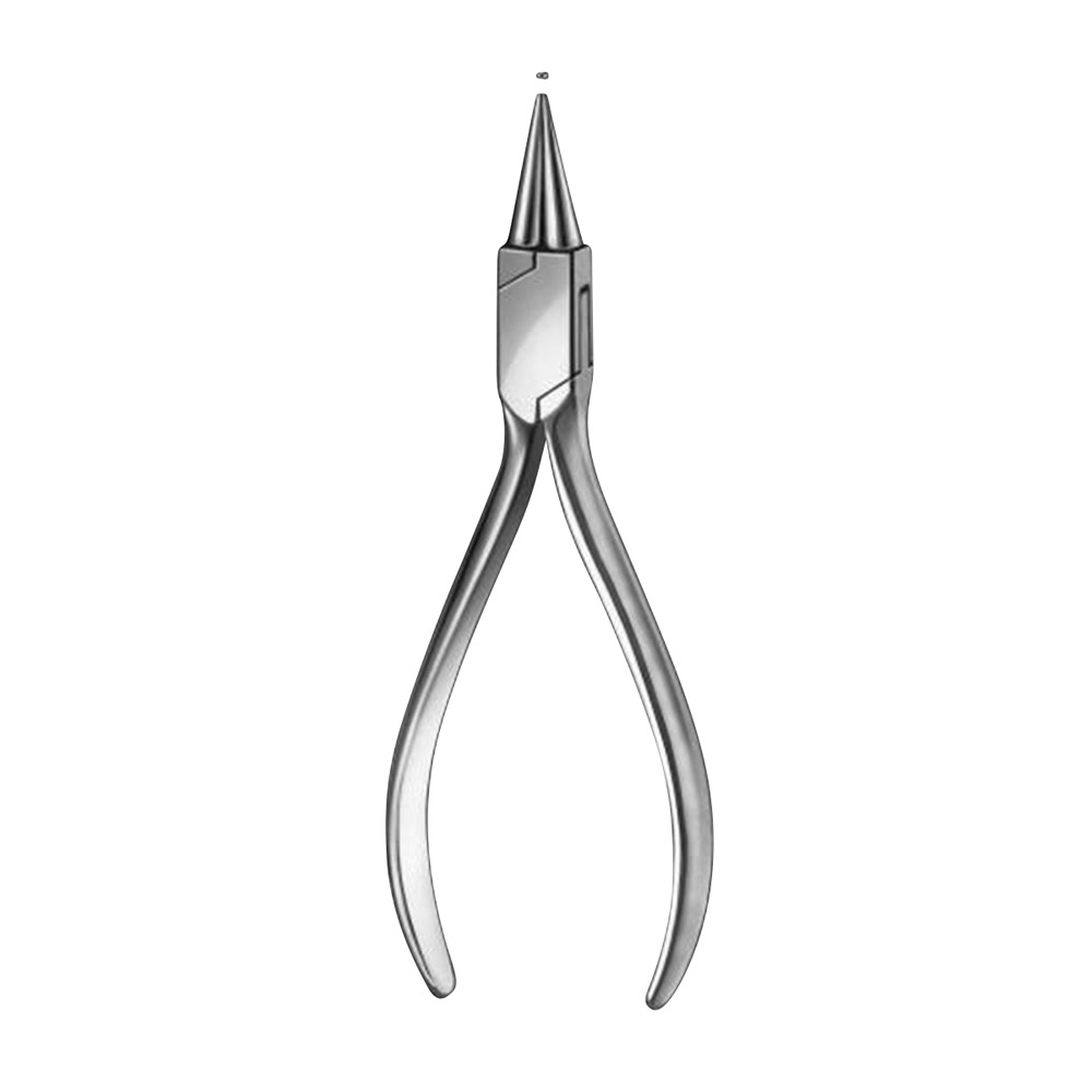 Pince ronde RS 1326, pièce
